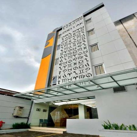 Zodiak Kebon Jati By Kagum Hotels Bandung Zewnętrze zdjęcie