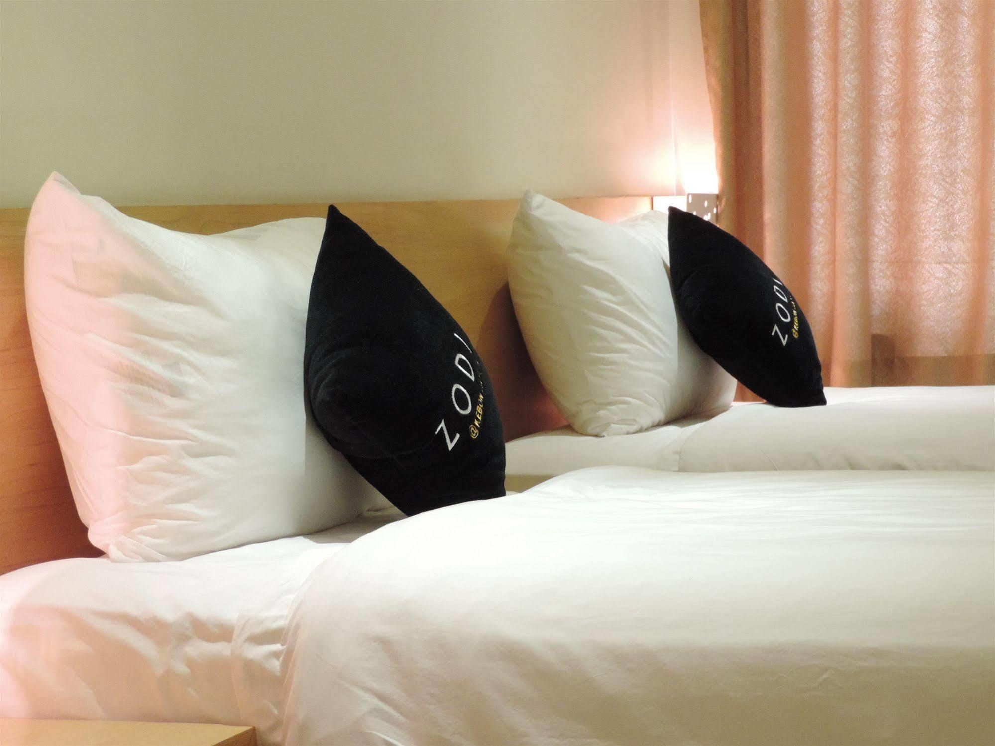 Zodiak Kebon Jati By Kagum Hotels Bandung Zewnętrze zdjęcie
